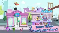 Littlest Pet Shop Screen Shot 1