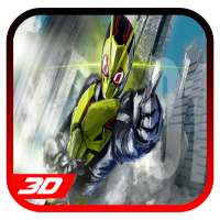 Rider Zero-One Henshin Heroes Fighter Wars 3D