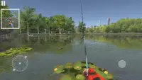 Ultimate Fishing Simulator Screen Shot 7
