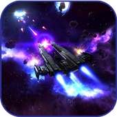 Galaxy Space Shooter Pro