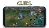 guide League of Legend Tips 2020 Screen Shot 0