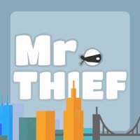 Diamond Thief Adventure game