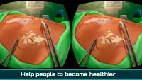 Surgery Simulator VR: Hospital Operation Game Screen Shot 1