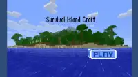 Survival Island Craft Screen Shot 0