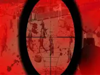 American Sniper : BlackOps 3D Screen Shot 17