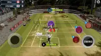 Tennis Slam Screen Shot 0