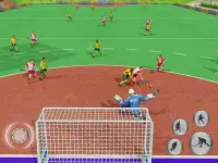 Field Hockey Game Screen Shot 6