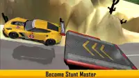 Top Stunt Simulation Car Drive Screen Shot 3