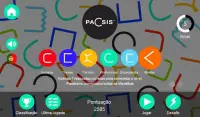 PACSIS Play Screen Shot 4