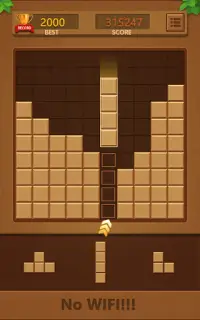 Block puzzle-Jeux de puzzle Screen Shot 8