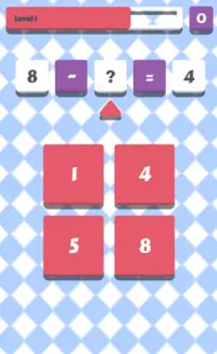 Math Games | calculation skills master Screen Shot 1