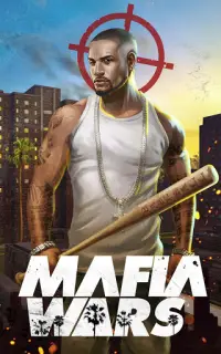 Mafia Wars Screen Shot 5