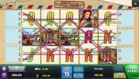 Postman Slots: Free Slot Games Screen Shot 2