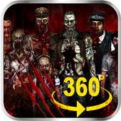 Dead Zombies Shootout 3D