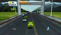 3D Racer Screen Shot 22