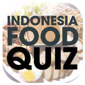 Indonesian Foods Quiz