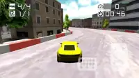 City Car Racing 3D Screen Shot 3