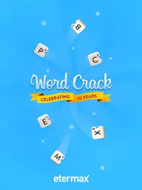 Word Crack Screen Shot 5