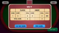 Rummy Card Game 2017 Screen Shot 1