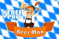 Bier Man - Sepp's Abenteuer Screen Shot 0