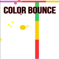 Color Bounce