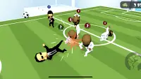 I, The One - Fun Fighting Game Screen Shot 6
