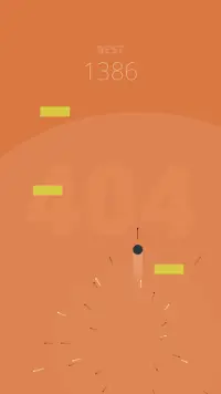 Color Ball Jump: Прыгучий мячик Screen Shot 3