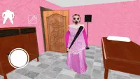 Princeas Granny :2020 Horror Scary MOD Screen Shot 0
