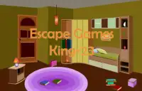 Escape Games King-23 Screen Shot 0