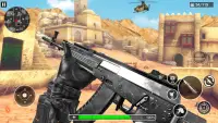 War Shooting: 銃を撃つゲーム Screen Shot 4