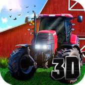 American Farm Simulator