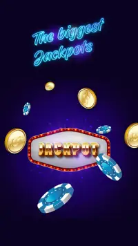 Slots Online Real Money Places Screen Shot 2