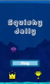 Squishy Jelly Screen Shot 0