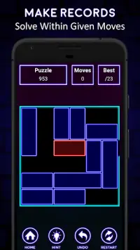Unblock Master - Block Puzzle Screen Shot 6