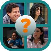 Brooklyn Nine-Nine Quiz