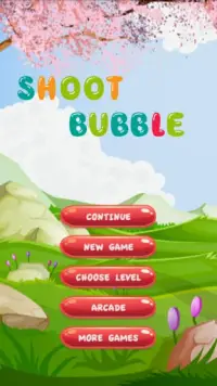 Shoot Bubble Screen Shot 0