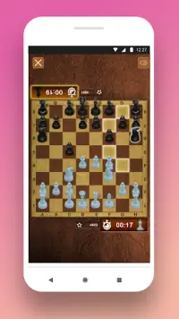 King Chess Screen Shot 5