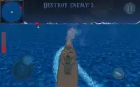 The Ocean Battles Screen Shot 3
