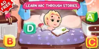 FirstCry PlayBees: ABC for Kids Screen Shot 7