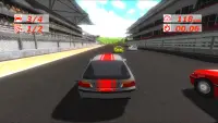 CP Racing 3D Jeux de Course Gratuits Screen Shot 2