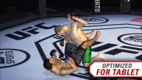 EA SPORTS UFC® Screen Shot 6
