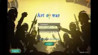 Art of War Screen Shot 0