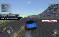 Furious Payback Racing Screen Shot 7