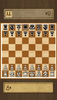 Chess classic 2023: chess game Screen Shot 0