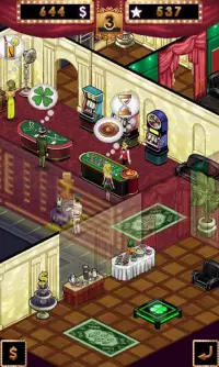 Casino Crime FREE Screen Shot 3