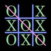 Tic-Tac-Toe