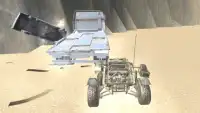 Ultimate Buggy Race 3D Screen Shot 5