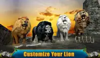 Ultimate Lion Adventure 3D Screen Shot 14