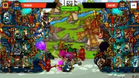 Towerlands: Tower Defense TD Screen Shot 2