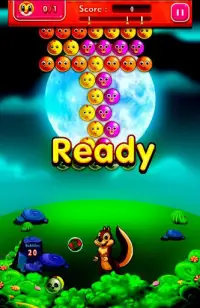 New Bubble Game (free bubble shooter games) Screen Shot 3